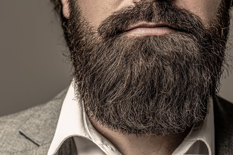 How To Grow A Beard – Everything I’ve Learned Putting Down The Razor