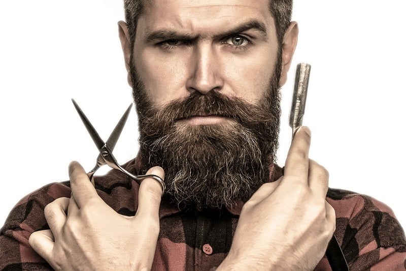 Beard Care 101 – How To Maintain A Beard The Proper Way
