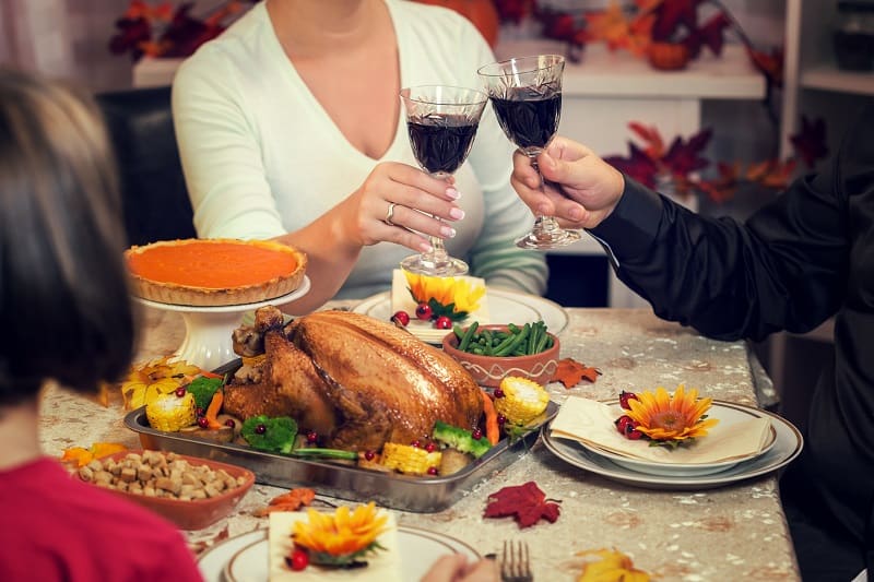 30 Funny Thanksgiving Memes Better Than Your Turkey Dinner