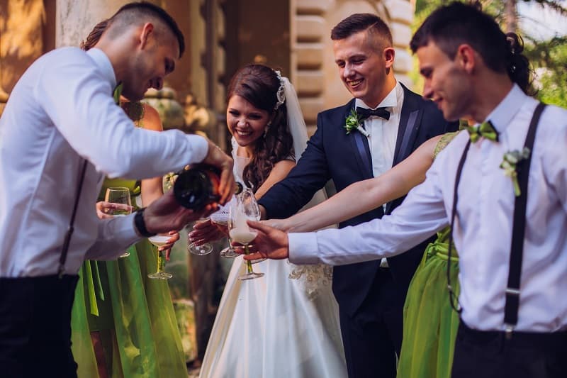 How To Wow Them At The Wedding Best Man Speech