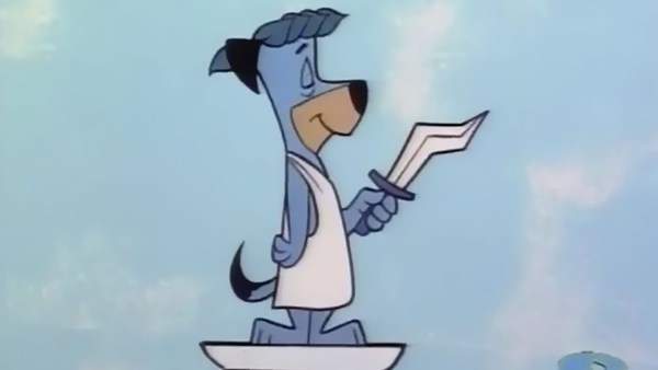 The 15 Best Cartoon Dogs of All Time - Next Luxury