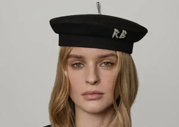 How Ruslan Baginskiy Hats Blend Craftsmanship with Contemporary Culture