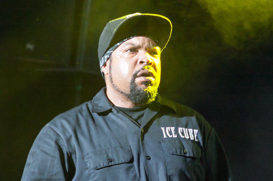 Ice Cube