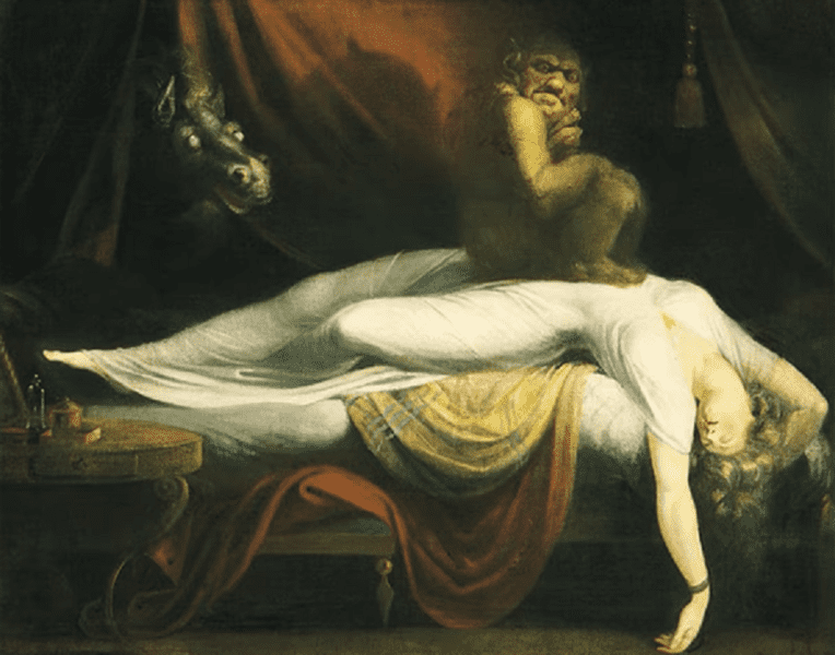 Incubus