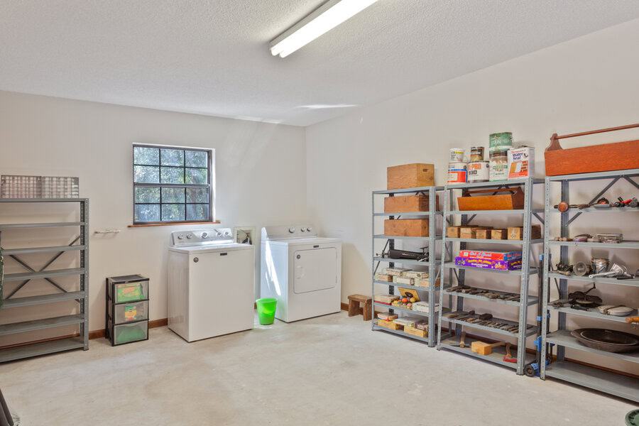 When Extra Space Starts Affecting the Whole Home