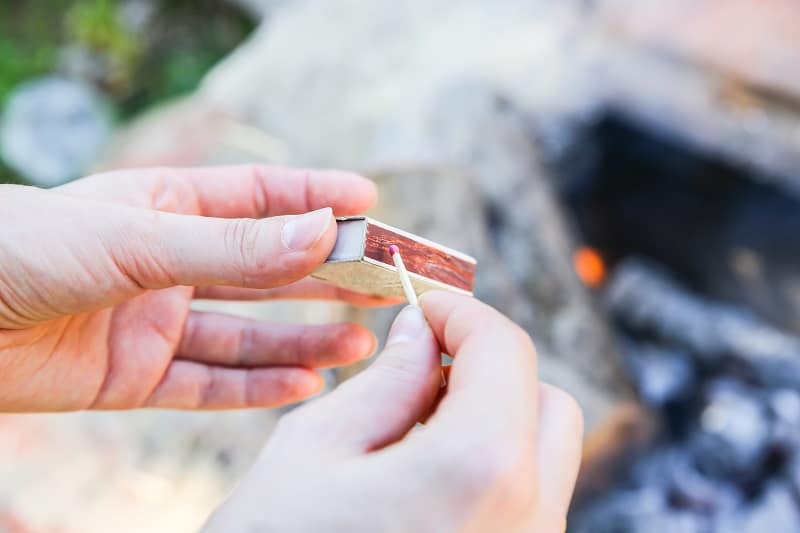 Invest-In-Waterproof-Matches-Tactics-And-Techniques-To-Master-Wilderness-Survival