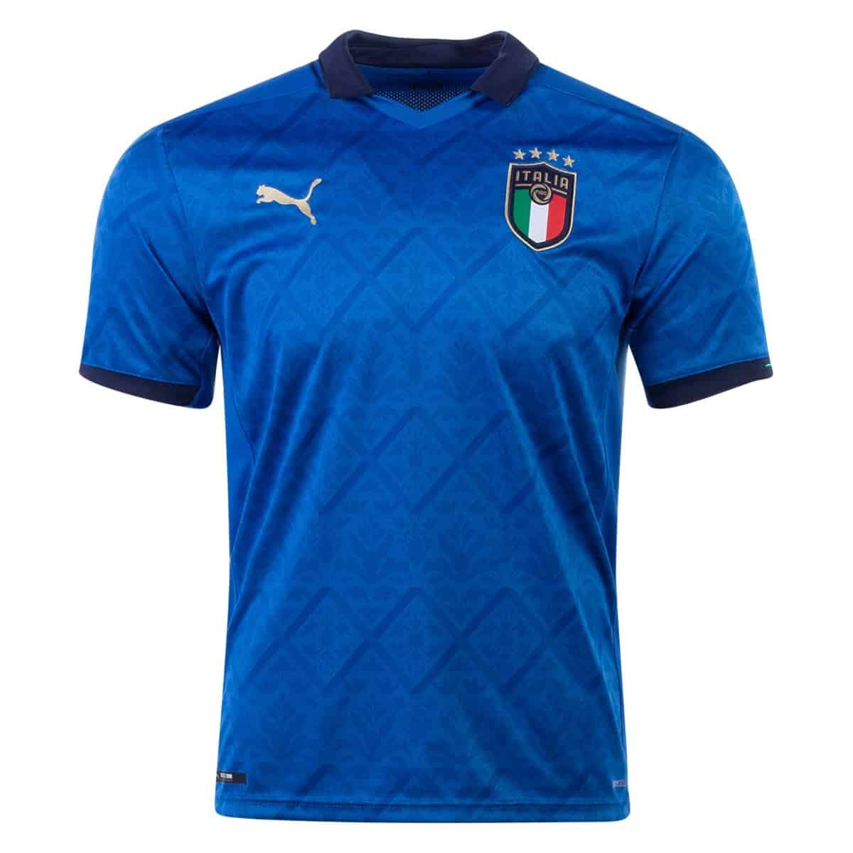 10 Best Soccer Jerseys of All Time [2024 Buyer's Guide]