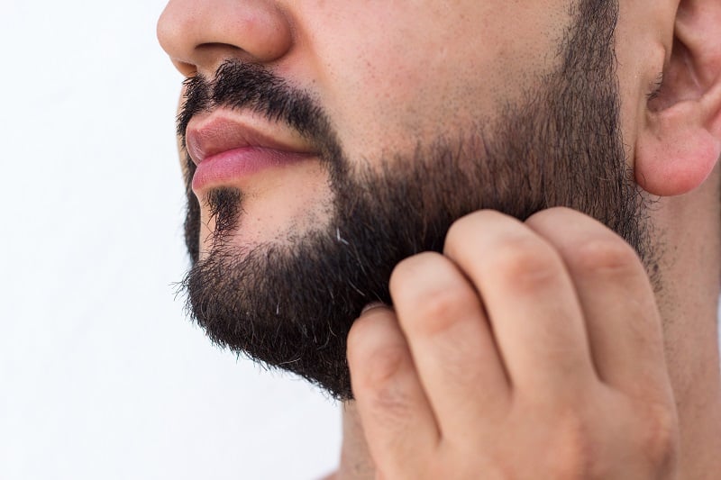 Itchy Beard 101 – How To Remedy And Stop The Scratchiness