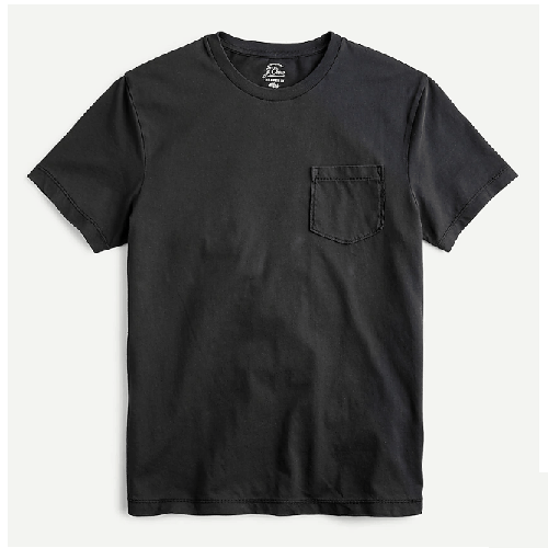 J. Crew T-Shirt Brand