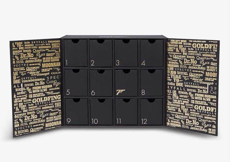 The 16 Best Advent Calendars for Men in 2022 Next Luxury