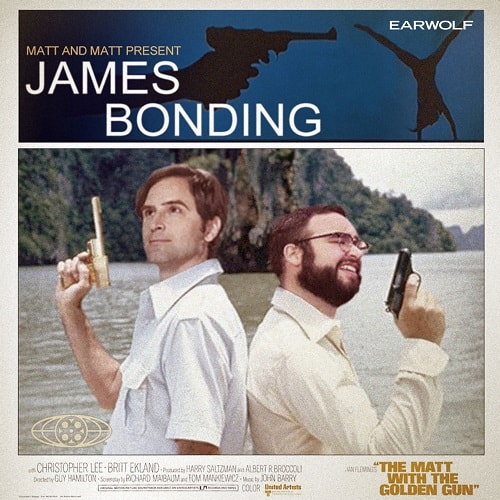 James-Bonding