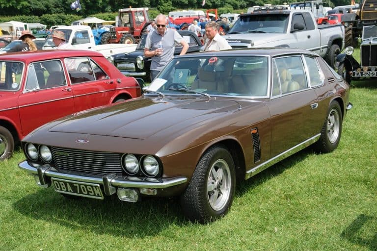 The Top 21 Old Muscle Cars of All Time - Next Luxury