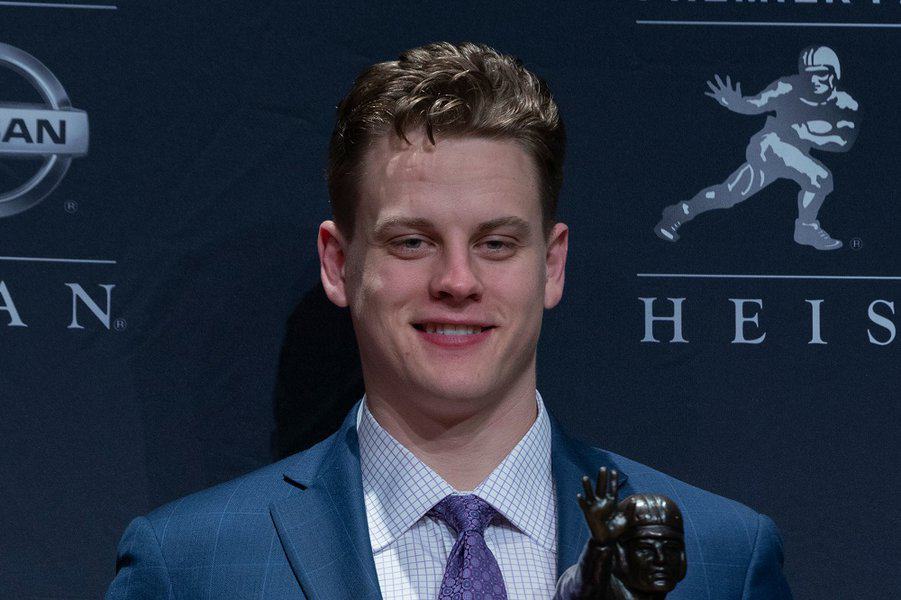 Joe Burrow