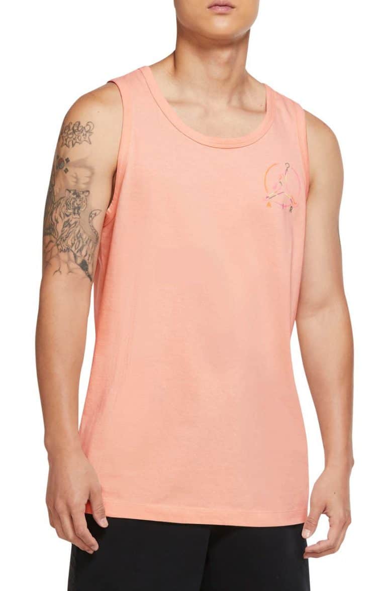 10 Best Tank Tops For Men [2024 Buyer's Guide]