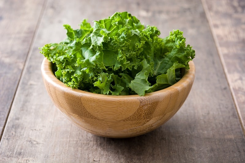 Kale-Healthiest-Vegetable