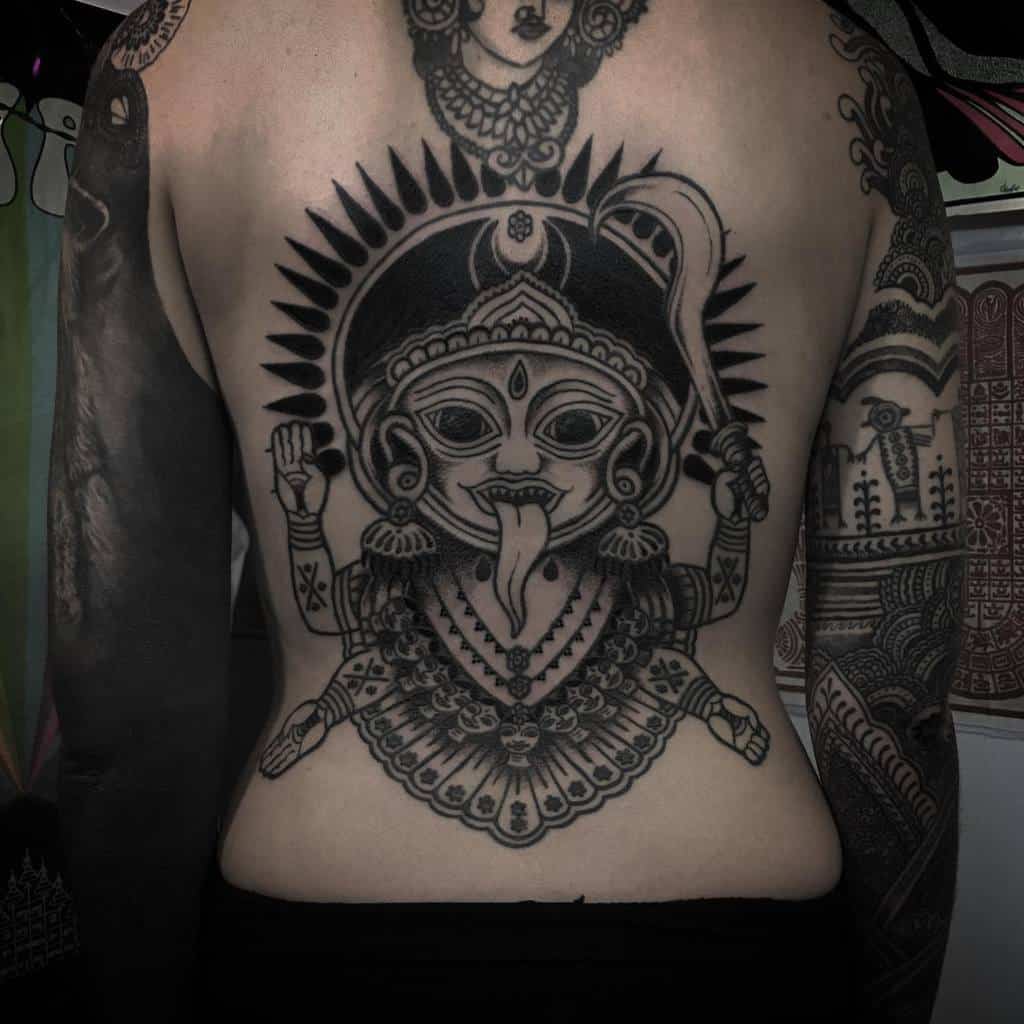 Kali Back Tattoo Lue.jan