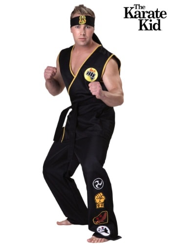 Karate Kid Cobra Kai – Halloween Costumes