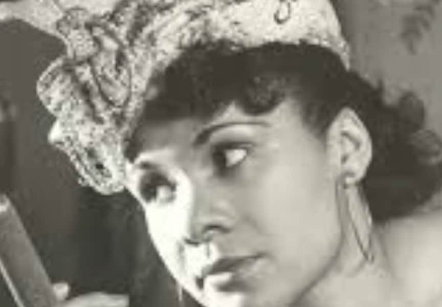 Katherine Dunham