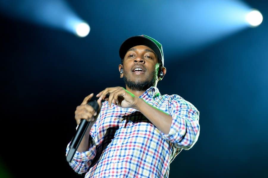 55 Kendrick Lamar Quotes To Live Your Life By