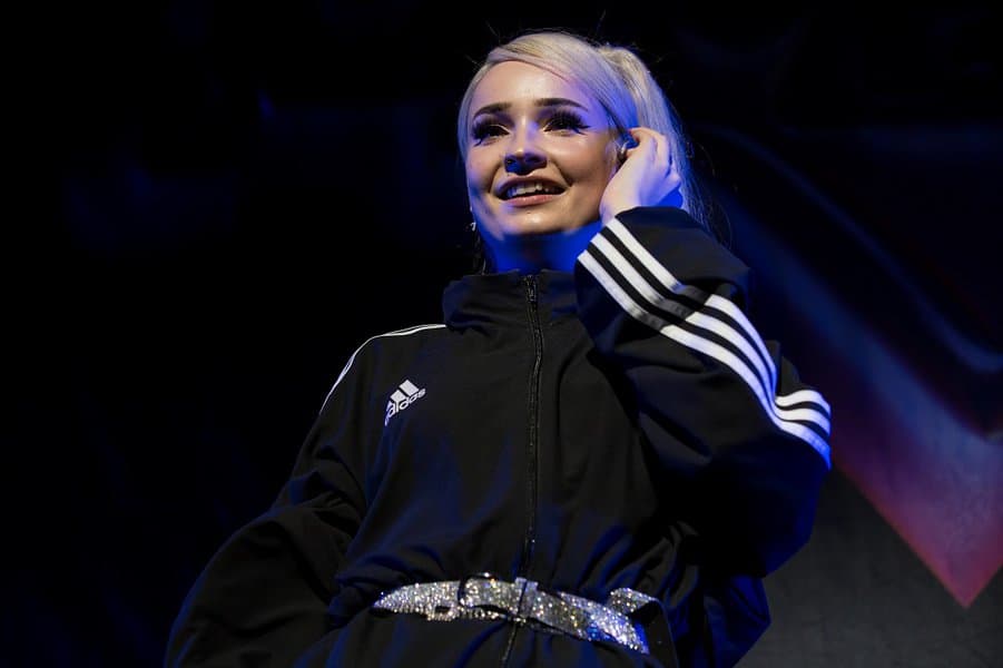 Kim Petras