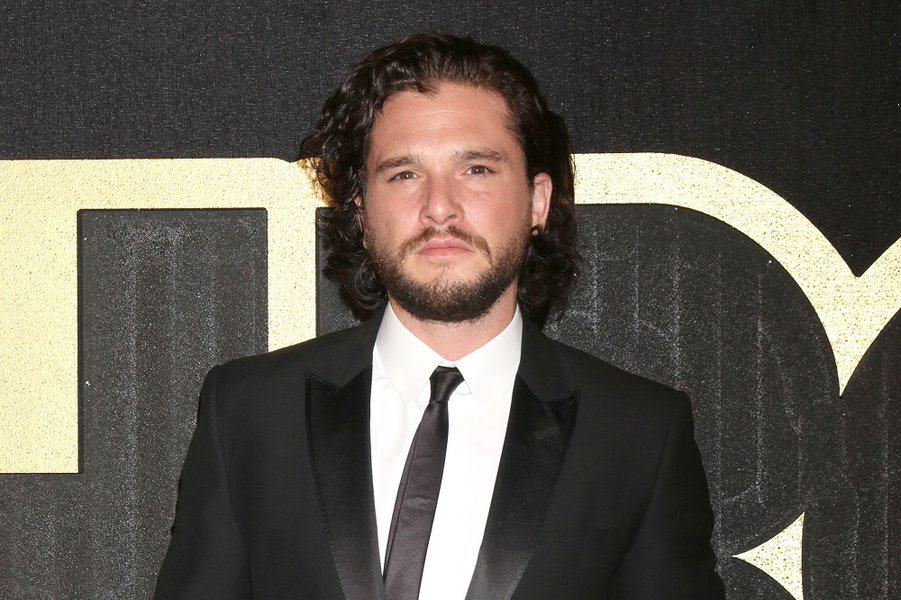 Kit Harrington