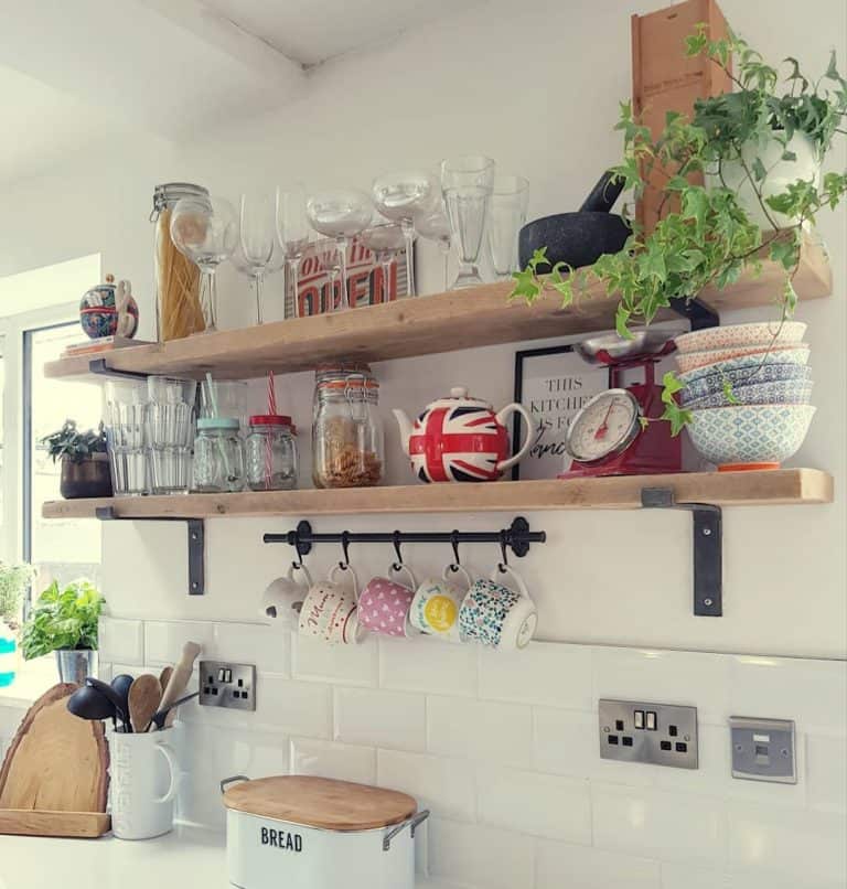 63 Shelving Ideas to Transform Your Storage Space in 2024