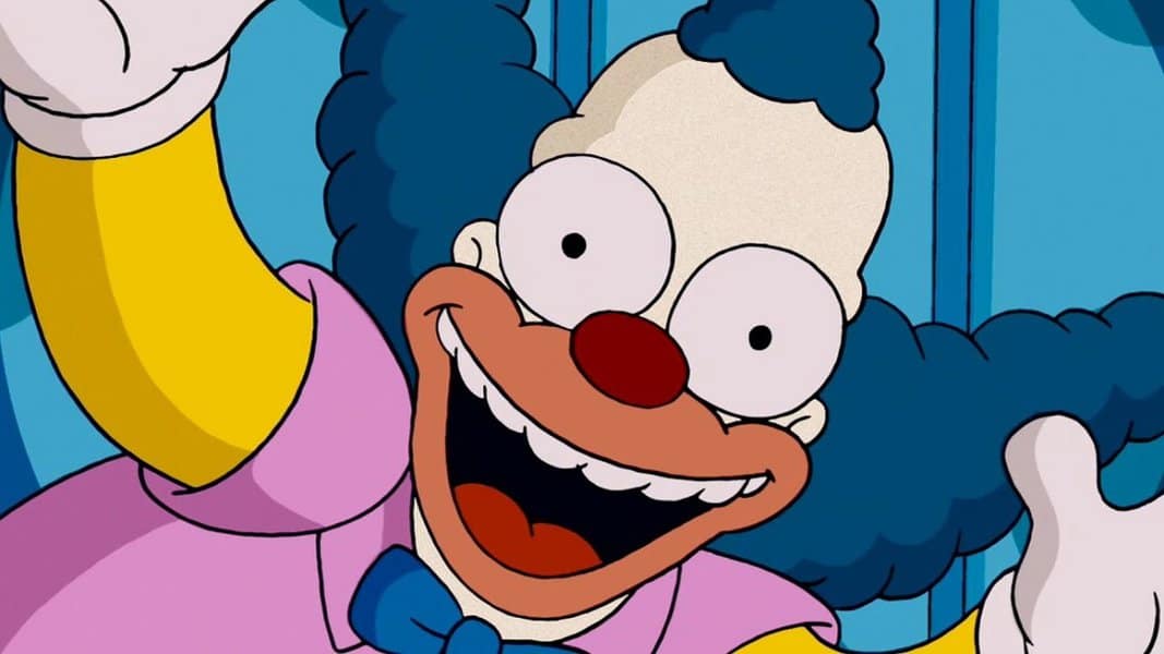 Krusty the Clown