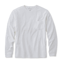 The 10 Best Long-Sleeve T-shirts for Men