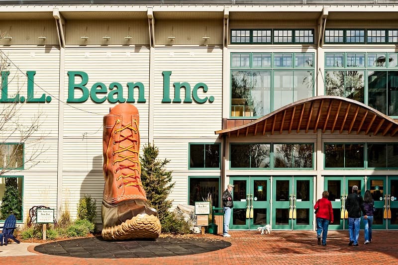 L.L. Bean