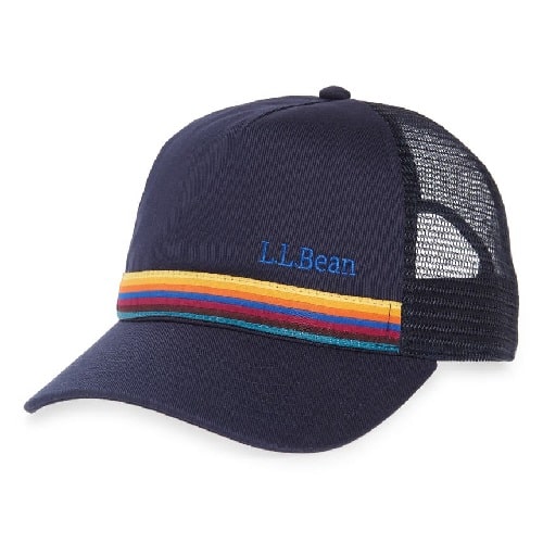L.L.Bean Trucker Hat
