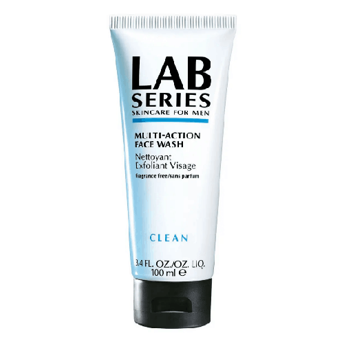 Lab-Series-Multi-Action-Face-Wash