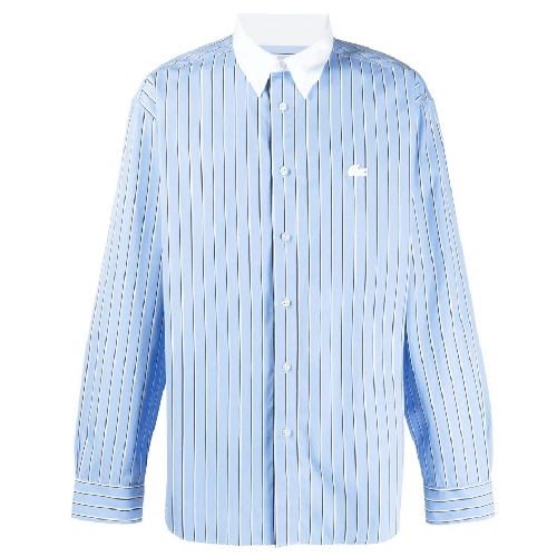 10 Best Striped Shirts for Men [2024 Buyer's Guide]