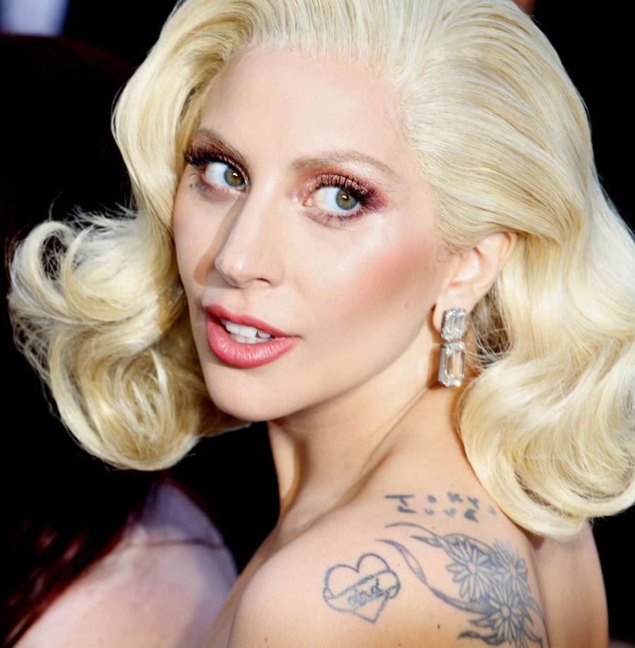 Lady Gaga and Dom Pérignon Collaborate for Creativity