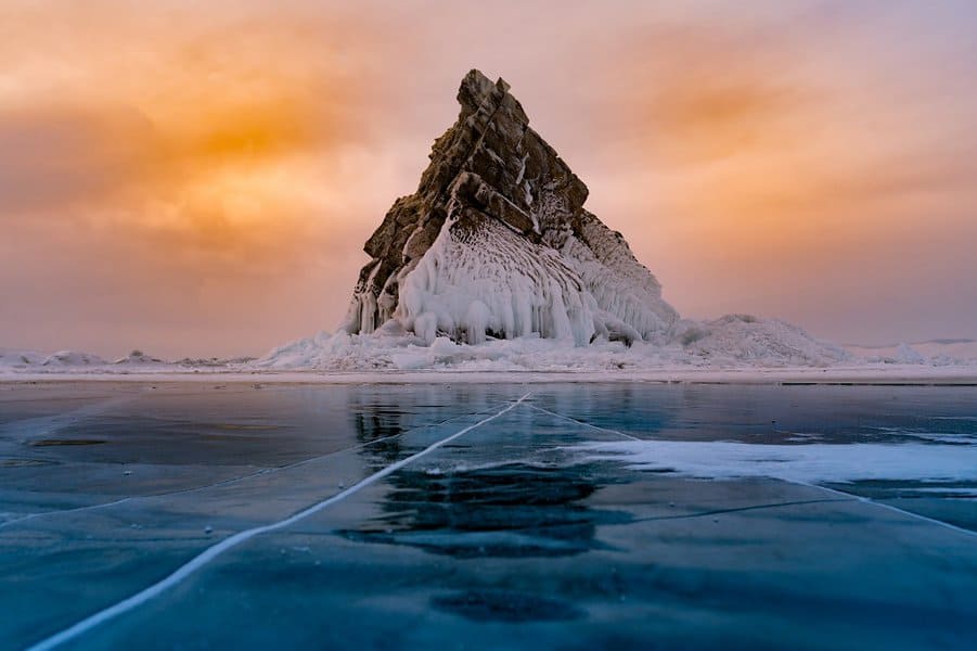 Lake Baikal