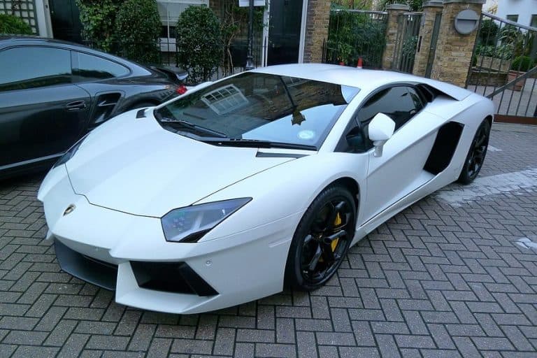 The 19 Most Expensive Lamborghinis in the World (2024 Guide)