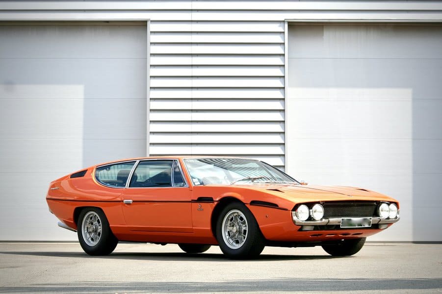 More Than Metal: The Passion Behind Classic Car Restoration