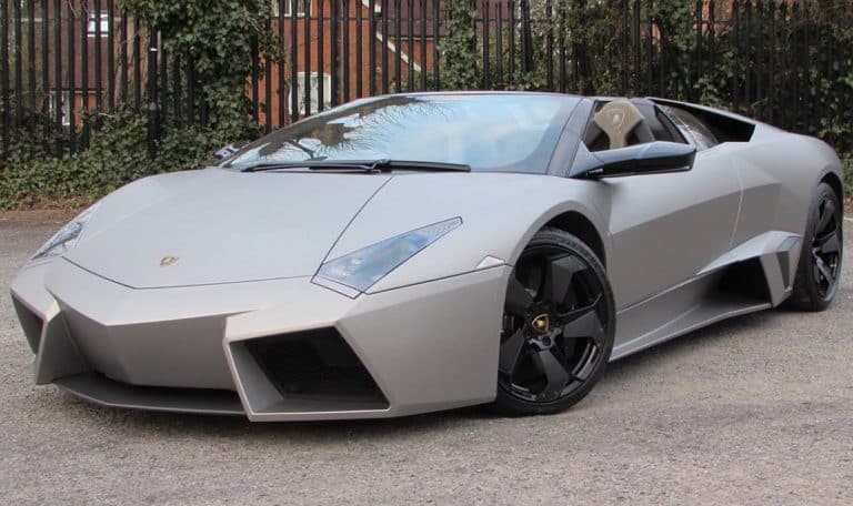 The 19 Most Expensive Lamborghinis in the World (2024 Guide)