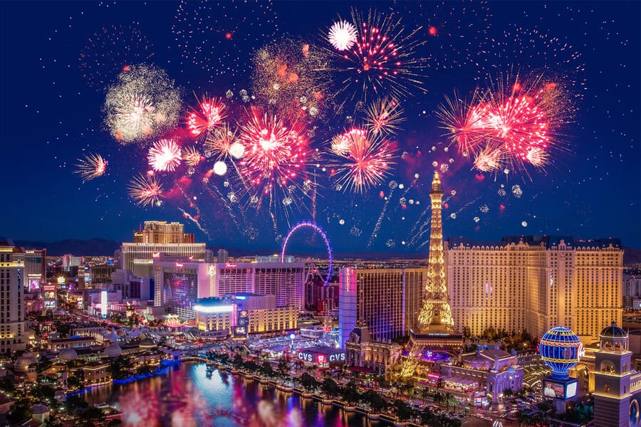 Exploring Nevada: Your Ultimate Guide to the Top 10 Things to Do in Las Vegas