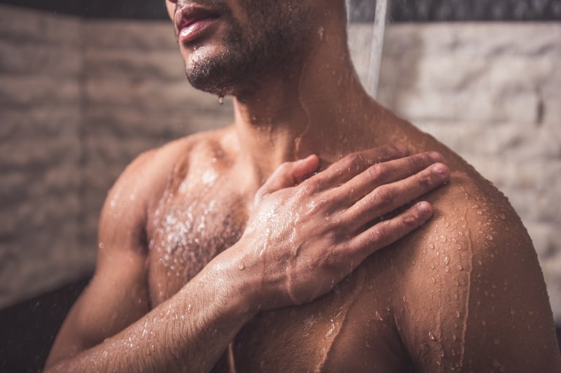 Best Men's Body Wash For 2020 Top 7 Body Washes Next Luxury
