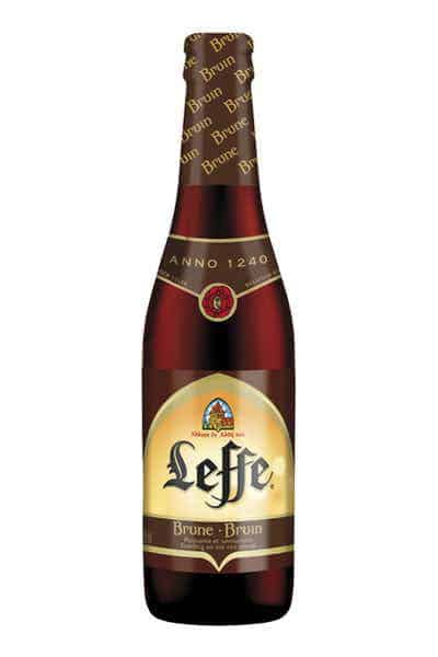 Leffe Brown Ale
