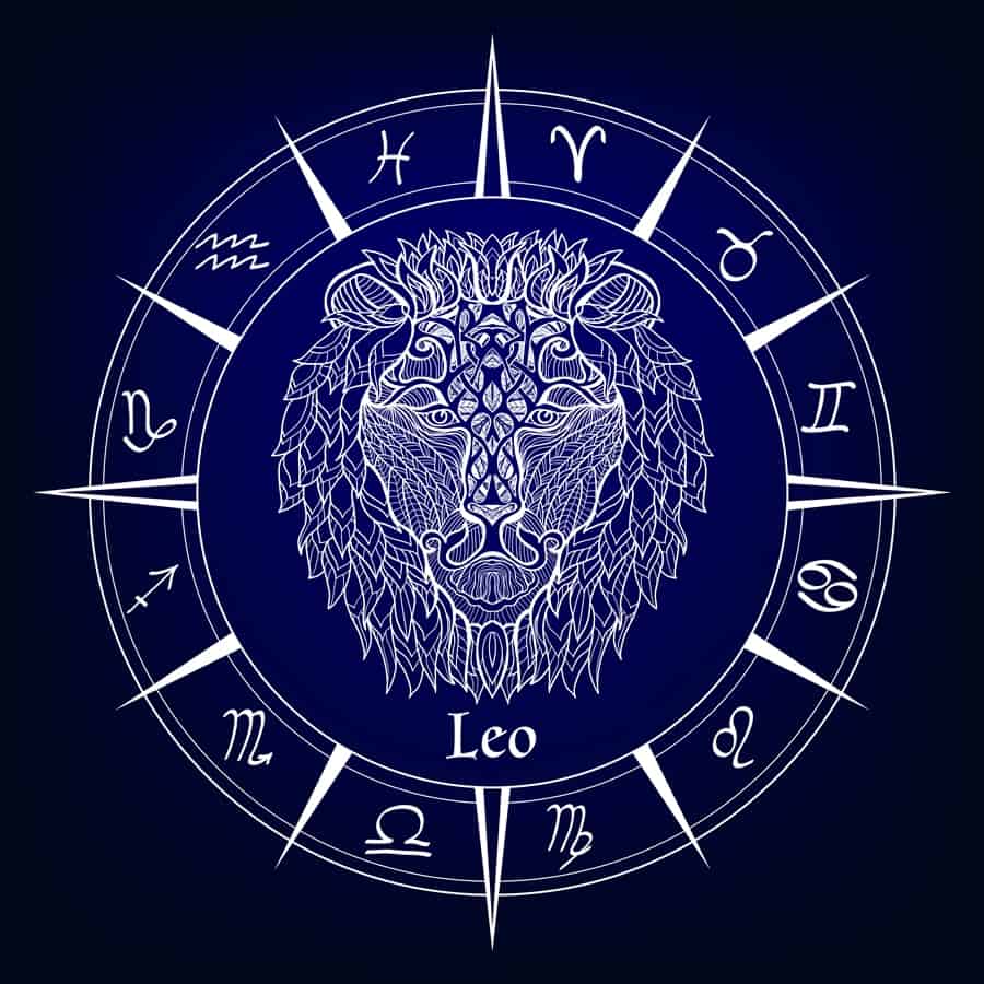 Leo (July 23–August 22) Zodiac Compatibility