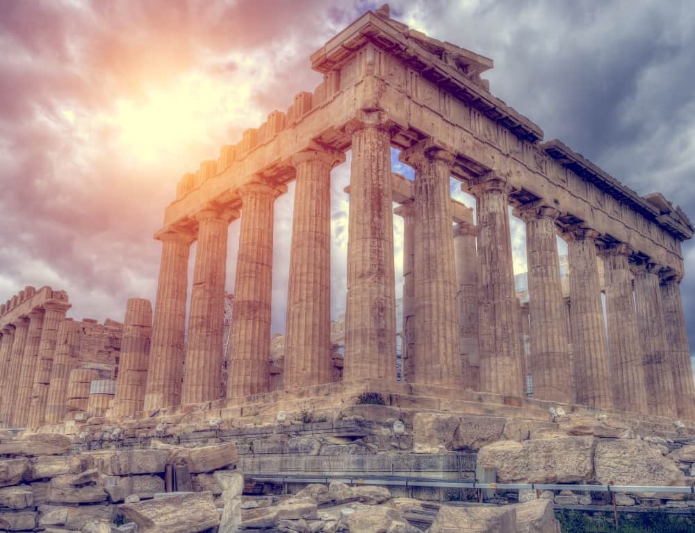 16 of the Lesser Known Greek Gods You Haven’t Heard About