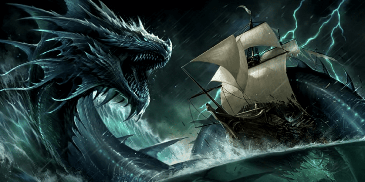 Leviathan