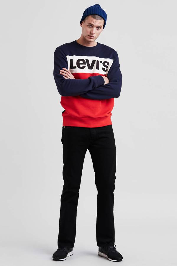 Levi’s 501 Original Fit Jeans