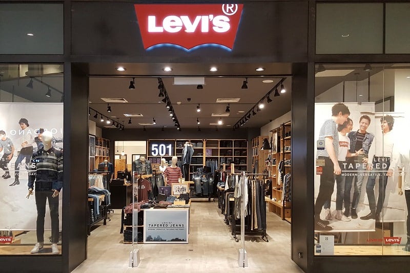 Levi’s 501 vs. Levi’s 505: Everything You Need To Know