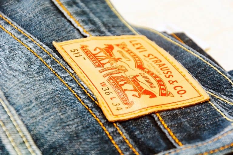 Levi's 511 vs. Levi's 513: Everything You Need To Know