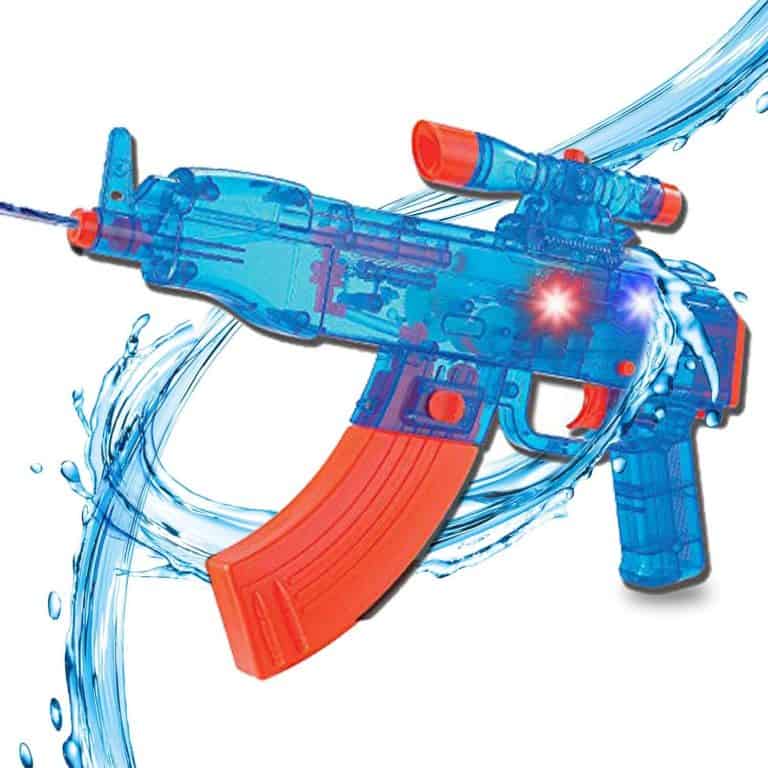 The 10 Best Water Guns for Summer Fun in 2022 Next Luxury