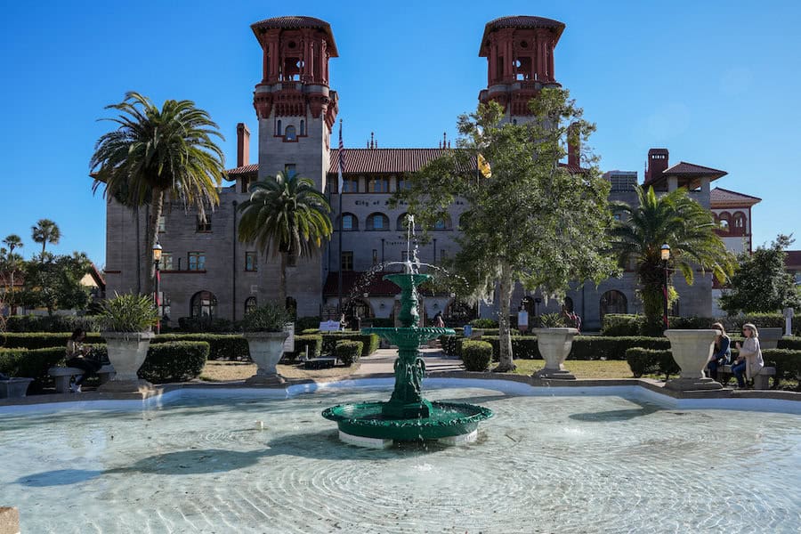 Exploring Cultural and Historical Attractions in St. Augustine