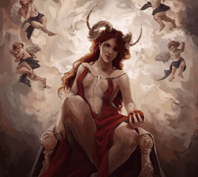Lilith