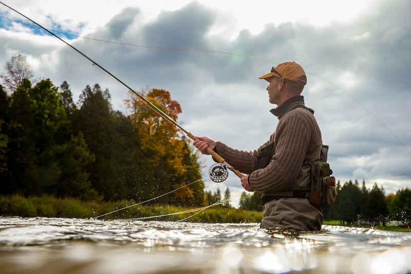 Lines-and-Leaders-For-Fly-Fishing
